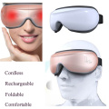 Handy Rechargeable Collapsible Eye Massager